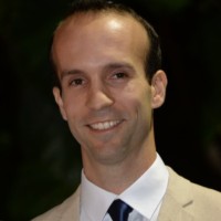 Bit2C Employee Ran Vilin's profile photo