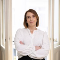 24/7Communication Employee Katarzyna Mincer's profile photo