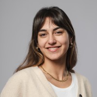 INNOVANT Employee Paula Hernandez's profile photo