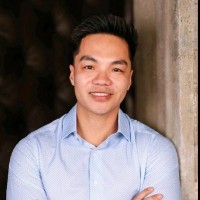 Pernod Ricard Employee Lawrence C.'s profile photo
