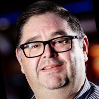 Cineworld Cinemas Ltd Employee Leon Foster-Hill's profile photo