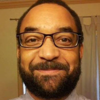 Magnolia Hospice Employee David Houke's profile photo