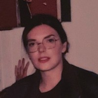 WNBA (Women's National Basketball Association) Employee Lucy McCalmont's profile photo