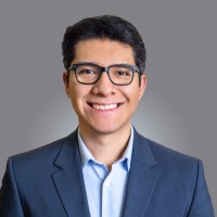 Wilson Ihrig Employee Cuauhtémoc Méndez Suárez's profile photo