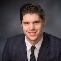 Advantis Credit Union Employee Daniel Allen's profile photo