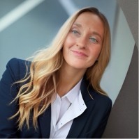 Vital Health Employee Katie Crowe's profile photo