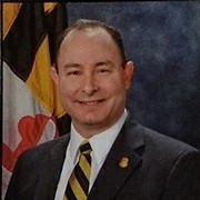 Logic Ops, LLC Employee Michael Duears's profile photo
