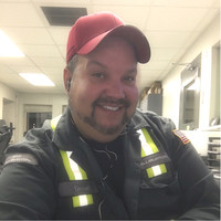 Michael Verret Email & Phone Number