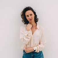 HYPERVSN Employee Vita Radkevitch-Turlo's profile photo