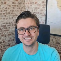 Monuv Employee Carlos Pinto's profile photo