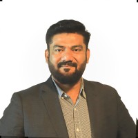 ASF Tech Partners Employee Syed Azhar's profile photo