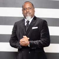 True Vine Community Resource Center Employee Charles Colbert's profile photo
