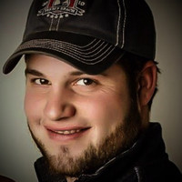 Cambridge Homes Texas Employee Chad Grubb's profile photo