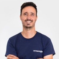 Screenloop Employee Nuno Saldanha's profile photo