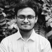 360Me Employee Abhinavsingh Kshatriya's profile photo