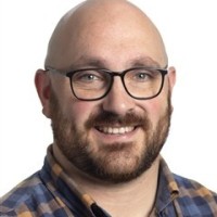 Onyx Gaming Employee Aaron Pratt's profile photo