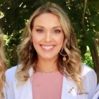 P4 Physical Therapy Employee Lauren Kelly's profile photo