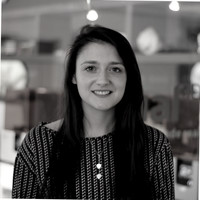 Axial3D Employee Meredith Massey's profile photo