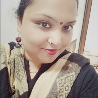 Divine International Foundation Employee Abha Rai's profile photo