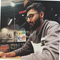 Mohammad Ansari Email