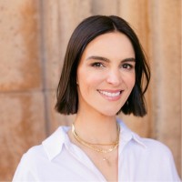 Intercom Employee Jessica Gilbert's profile photo