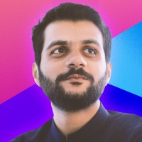 Rocktech Digital Employee Ahmed Tariq's profile photo