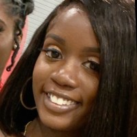 Coastal Community Foundation of SC Employee Aaliyah Gethers's profile photo