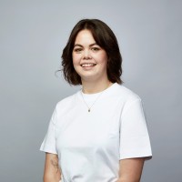 POLY Employee Cara Edwards's profile photo