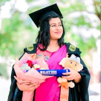 Loons Lab Employee Ashinsanie Bandara's profile photo