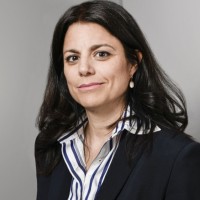 Nadia Tarolli Email & Phone Number | Handelskammer beider Basel ...
