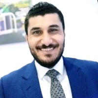 Enagic Kangen Water Equipment LLC Employee Maged Ahmed's profile photo
