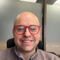 KSB Chile S.A. Employee Pablo Cordero's profile photo