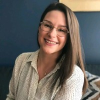 Conestoga Students Inc. Employee Sarah Evans's profile photo