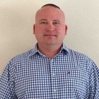 Impact Sand and Gravel Employee Benjamin May's profile photo