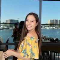 TikTok Employee Jane N.'s profile photo