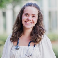 Emory Healthcare Employee Michaela Adams's profile photo