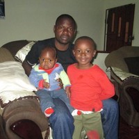 Plan Employee Hastings Phiri's profile photo