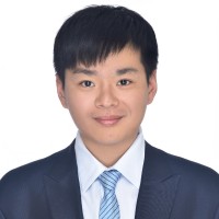 JINS Eyewear US, Inc. Employee Dion Chen's profile photo