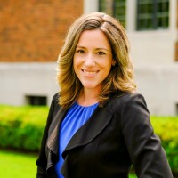City of Birmingham, Michigan Employee Marianne Gamboa's profile photo
