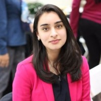 Snopes.com Employee Nur Ibrahim's profile photo