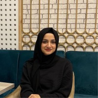 ZeroSlip.co Employee Marzia Rizvi's profile photo