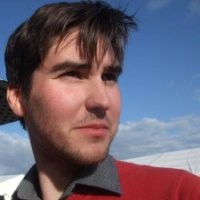 LucaNet Employee Joseph Denheen's profile photo