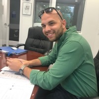 Penske Employee Adan Herrera's profile photo