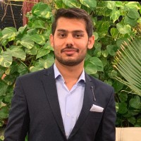 Saqlain Lilani Email