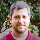 New City School Employee Ben Griffiths's profile photo