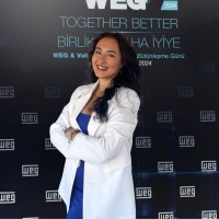 Volt Elektrik Motor San. ve Tic. A.Ş Employee İrem Üşümez's profile photo