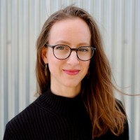 Metafold 3D Employee Elissa Ross's profile photo