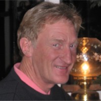 Geoff Rossington Email & Phone Number