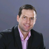 WP LAB Employee Douglas Balieiro's profile photo