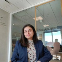 Poonam Chavda Email & Phone Number